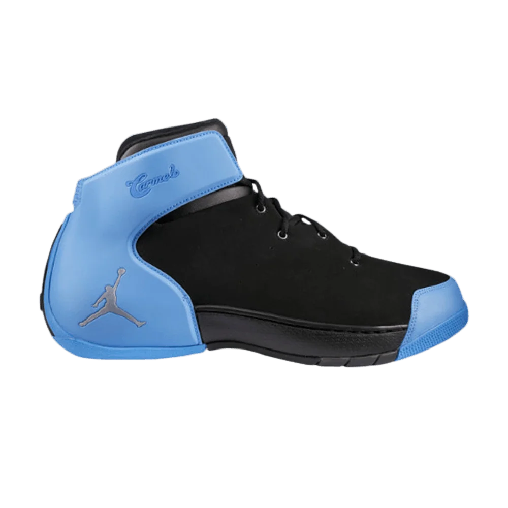 Krossovki-Air-Jordan-Melo-1.5-Black-Silver-Blue