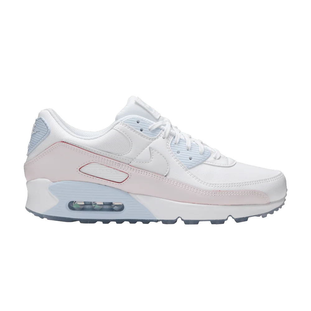 Кроссовки Nike Air Max 90 'DIY Flare'