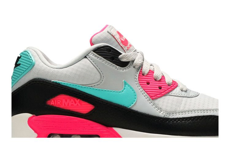 Кроссовки Nike Wmns Air Max 90 'South Beach'