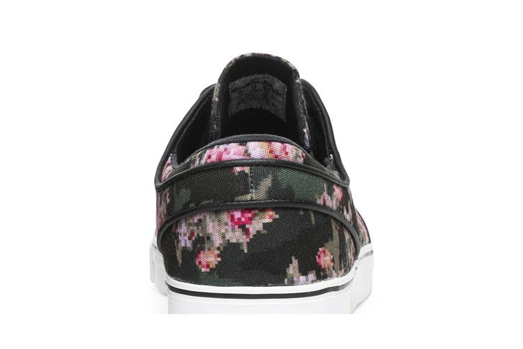 Кроссовки Nike Zoom Stefan Janoski Pr 'Digi Floral' 2013