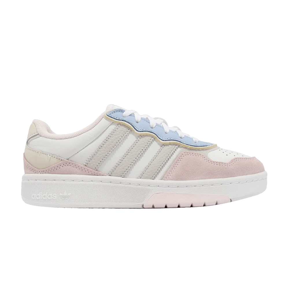 Кроссовки adidas Courtic 'Pastel'