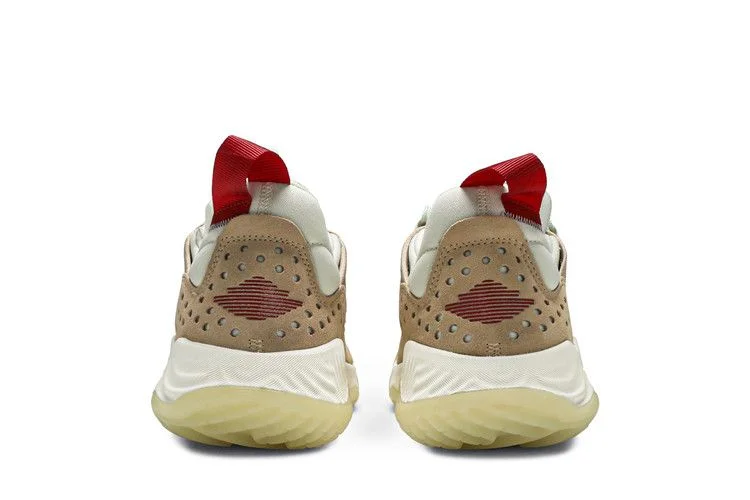 Кроссовки Air Jordan Wmns Jordan Delta SP 'Vachetta Tan'