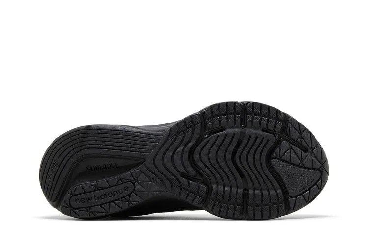 Кроссовки New Balance 990v6 Big Kid 'Black Metallic'