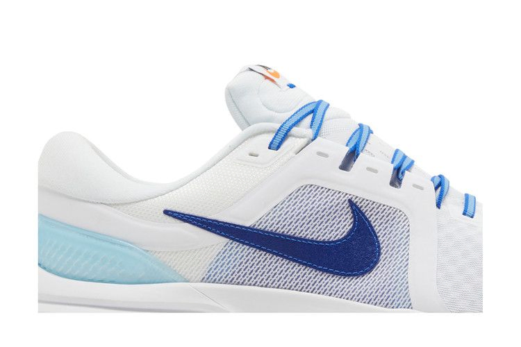 Кроссовки Nike Air Zoom Vomero 16 Premium 'Bill Bowerman'