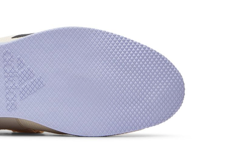 Кроссовки Adidas Adipower Weightlifting 2 'Wonder White Violet Tone'