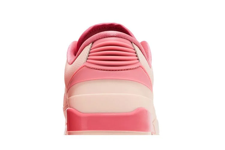 Кроссовки Wmns Air Jordan 2/3 'Washed Coral'