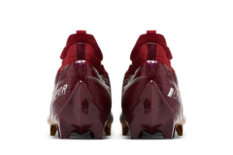 Кроссовки Nike Vapor Edge 360 Elite TD Wide 'Florida State' PE
