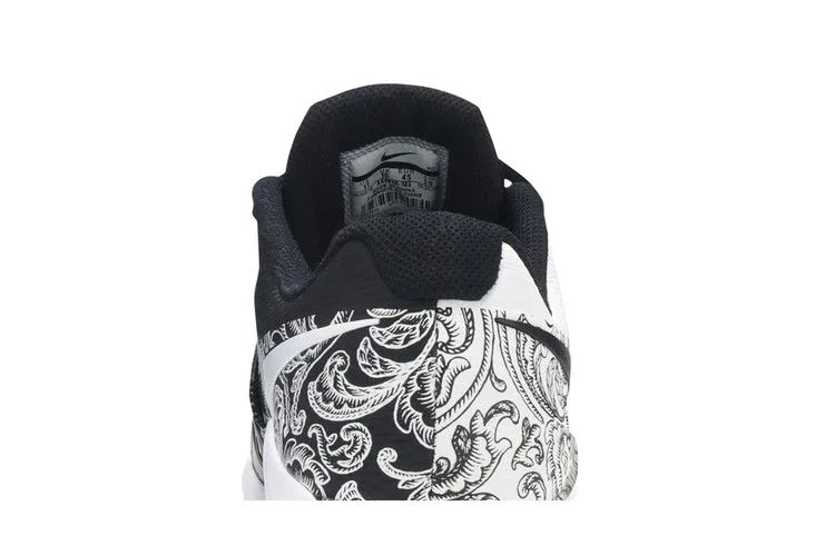 Кроссовки Nike Air Zoom Vapor X 'Rococo Pattern'