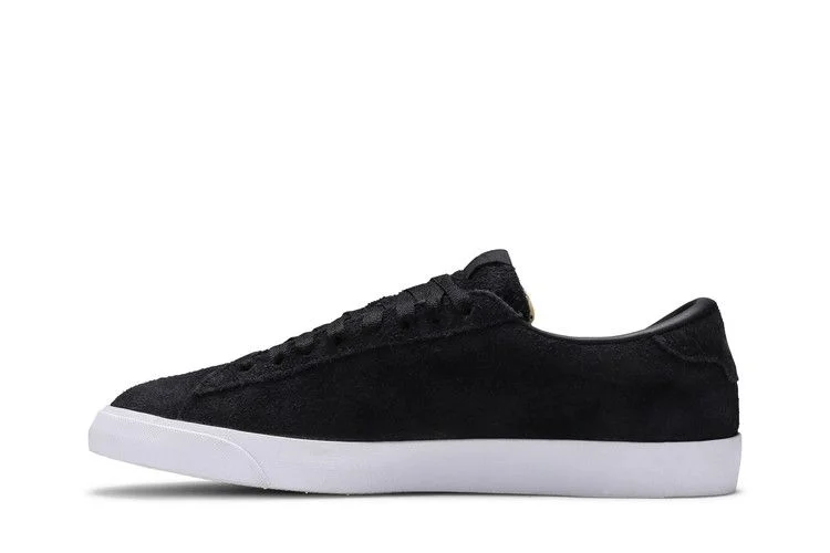 Кроссовки Fragment Design x Nike Tennis Classic AC SP 'Black Suede'