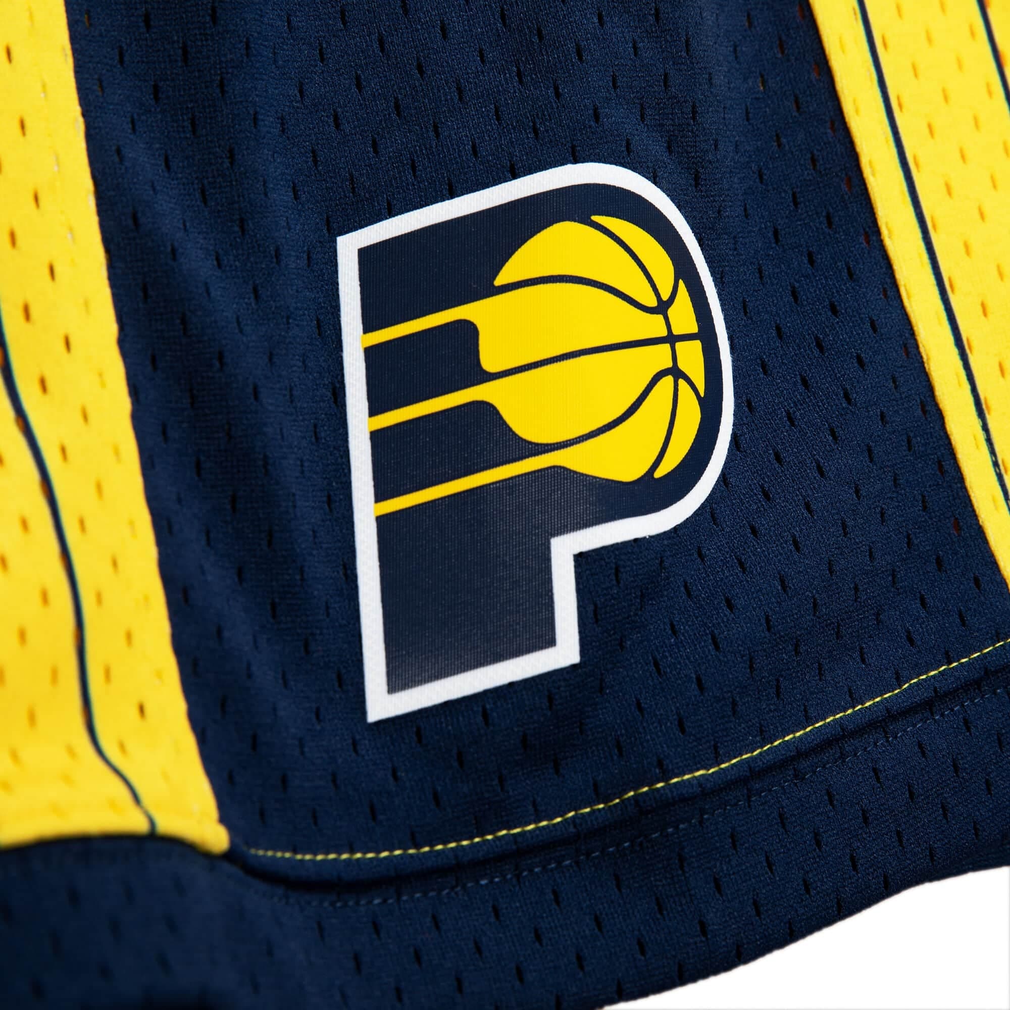Спортивные шорты Mitchell & Ness Swingman Indiana Pacers 1999-00 Shorts