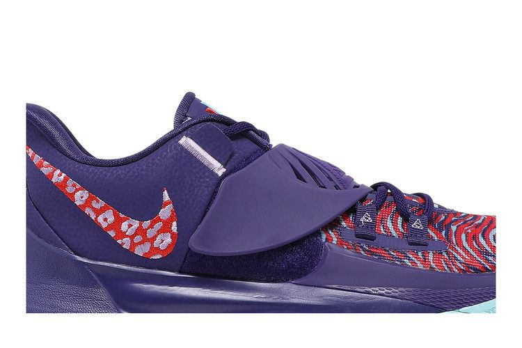 Кроссовки Nike Kyrie Low 3 'Orchid'