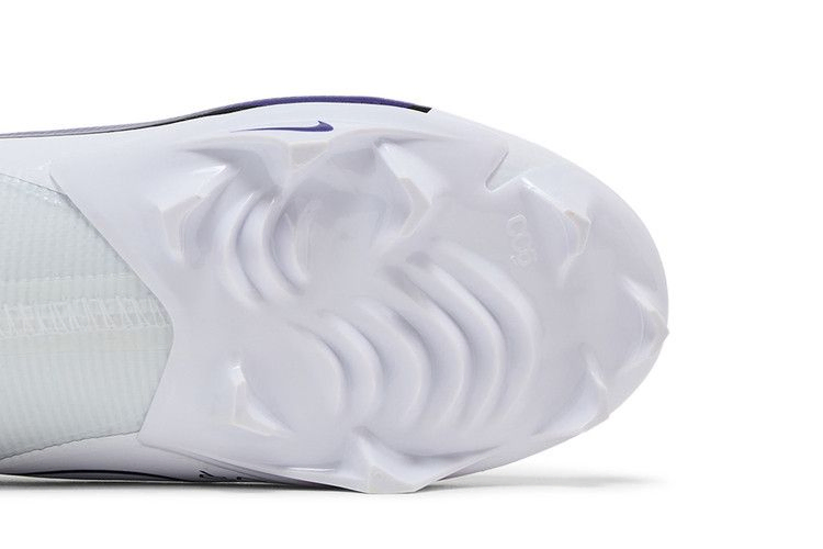 Кроссовки Nike Vapor Edge Pro 360 2 TB Promo 'White New Orchid'