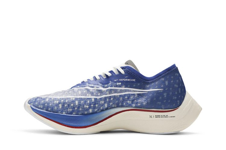 Кроссовки Nike ZoomX Vaporfly NEXT% 'Blue Ribbon Sports'