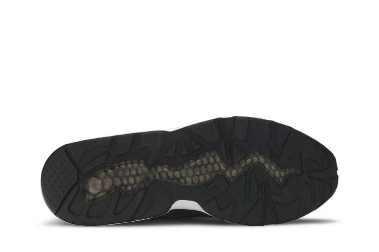 Кроссовки A Bathing Ape x Puma R698 'Black Camo'