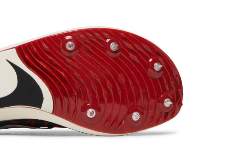 Кроссовки Nike ZoomX Dragonfly 'Bowerman Track Club'