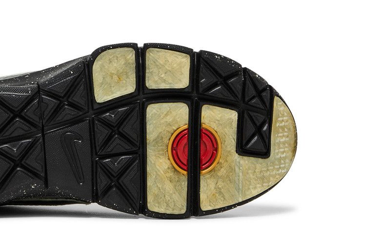 Кроссовки Nike Trainer 1 P.E 'Lights Out'