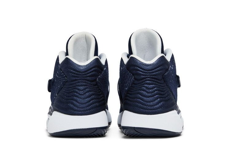 Кроссовки Nike KD 14 TB 'College Navy'