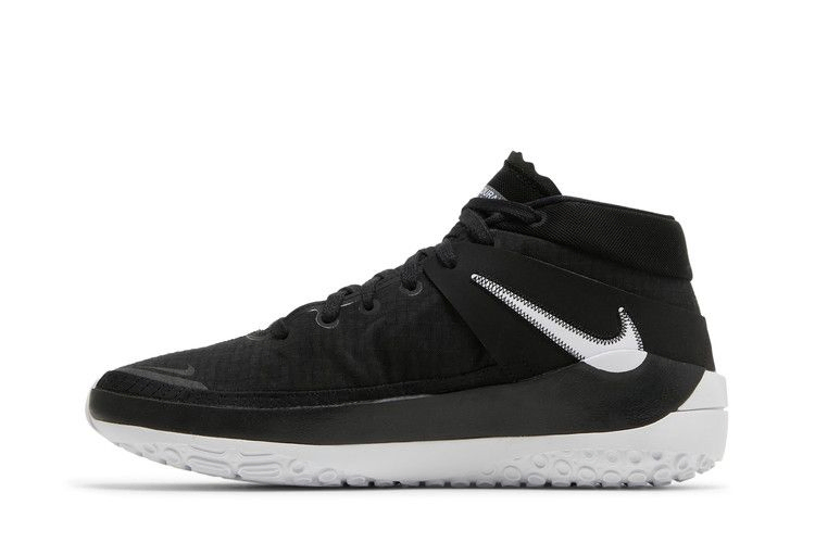 Кроссовки Nike KD 13 TB 'Black White'
