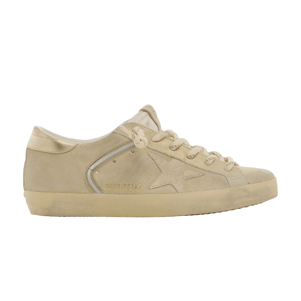 Krossovki-Golden-Goose-Wmns-Superstar-Beige-Platinum