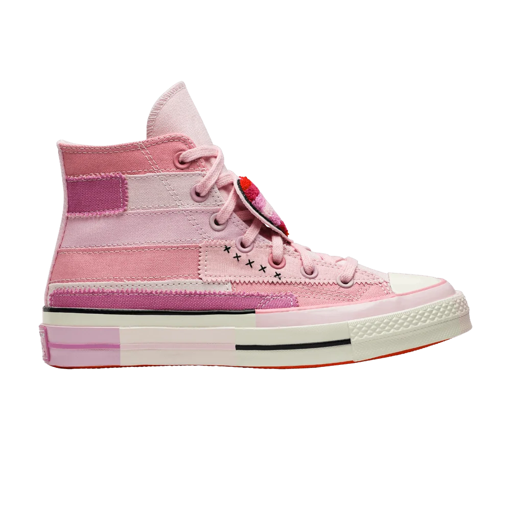 Krossovki-Millie-Bobby-Brown-x-Converse-Chuck-Taylor-All-Star-Hi-Petal-Pink