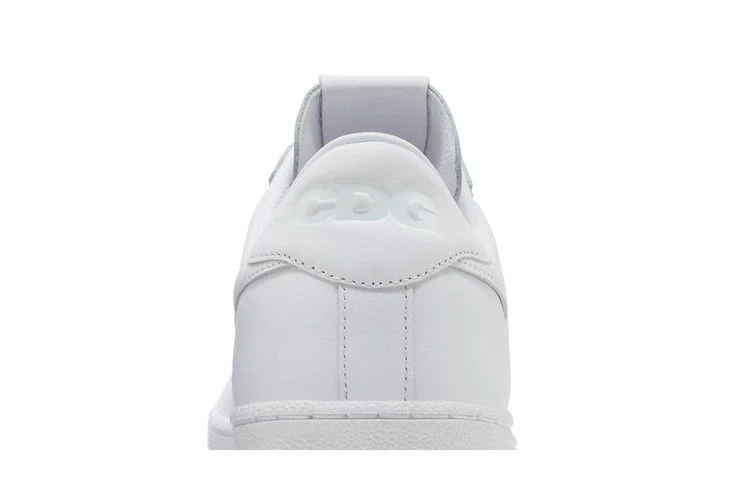 Кроссовки BLACK Comme des Garçons x Nike Tennis Classic 'White'