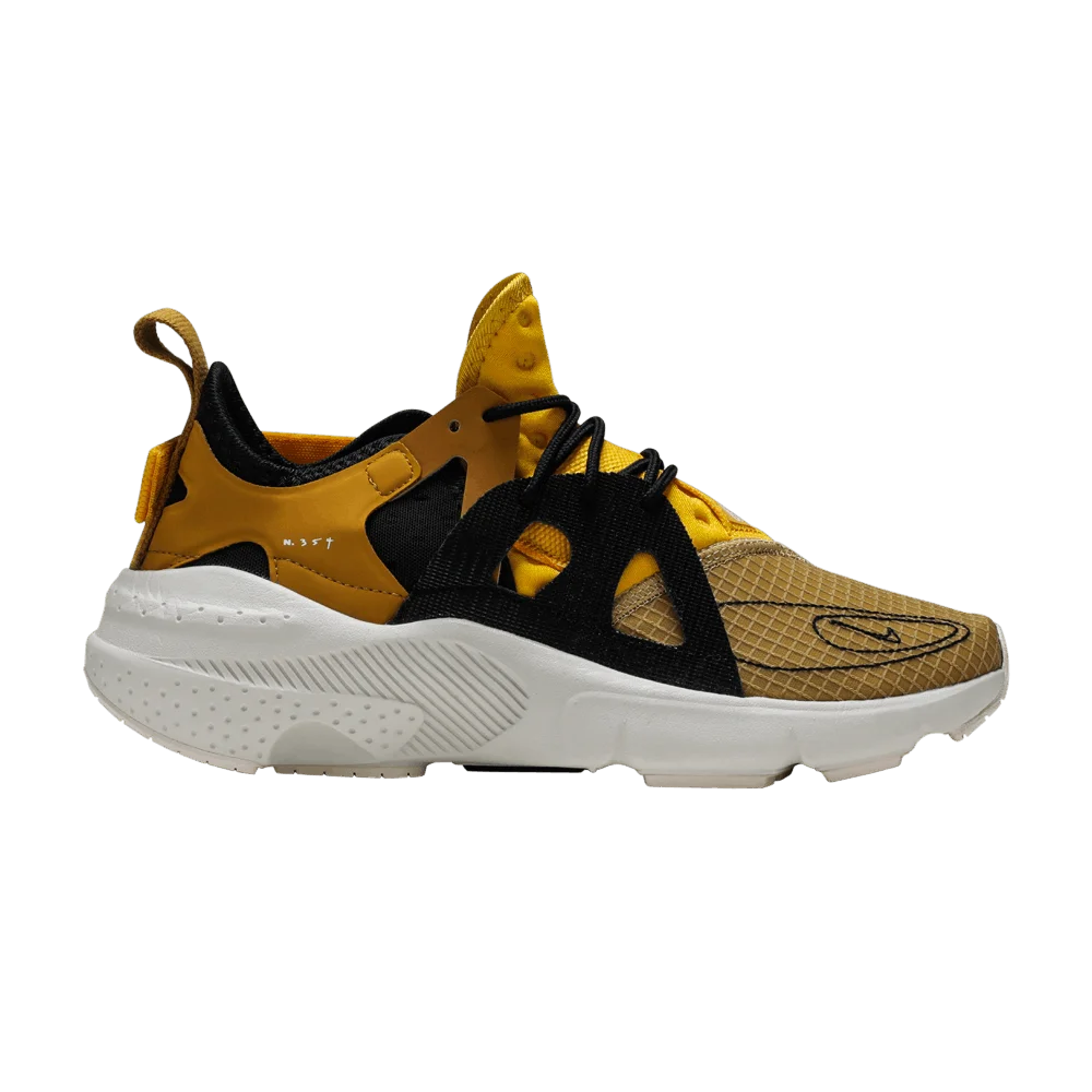 Кроссовки Nike Huarache Type 'Golden'