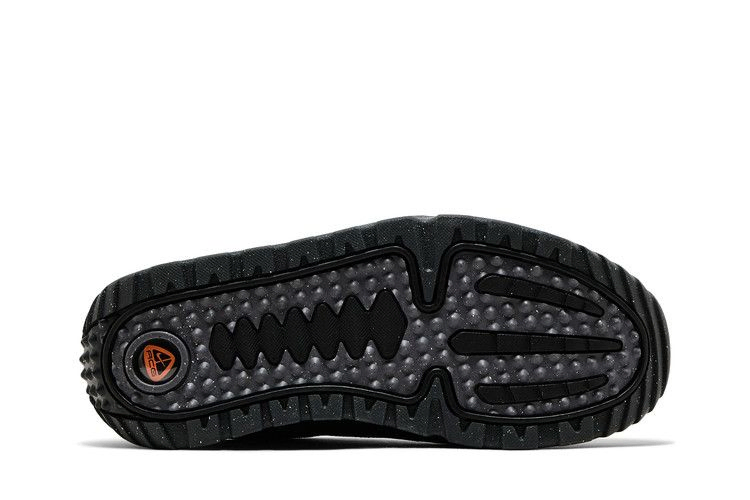 Кроссовки Nike ACG Rufus 'Midnight Navy'