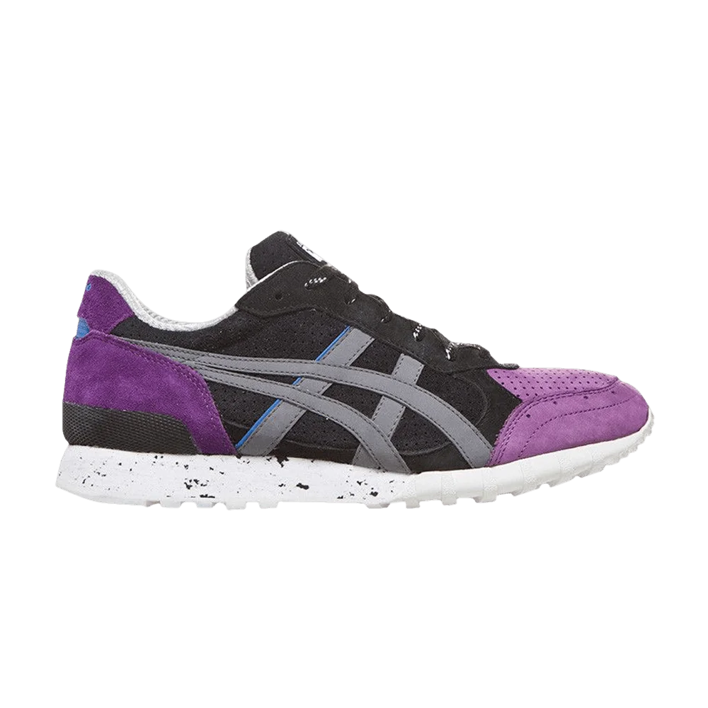 Кроссовки Onitsuka Tiger Colorado Eighty-Five 'Purple Toe'