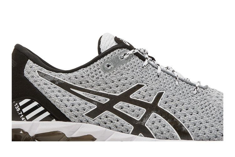 Кроссовки Asics Wmns Gel Quantum 360 5 Knit 'White Black'