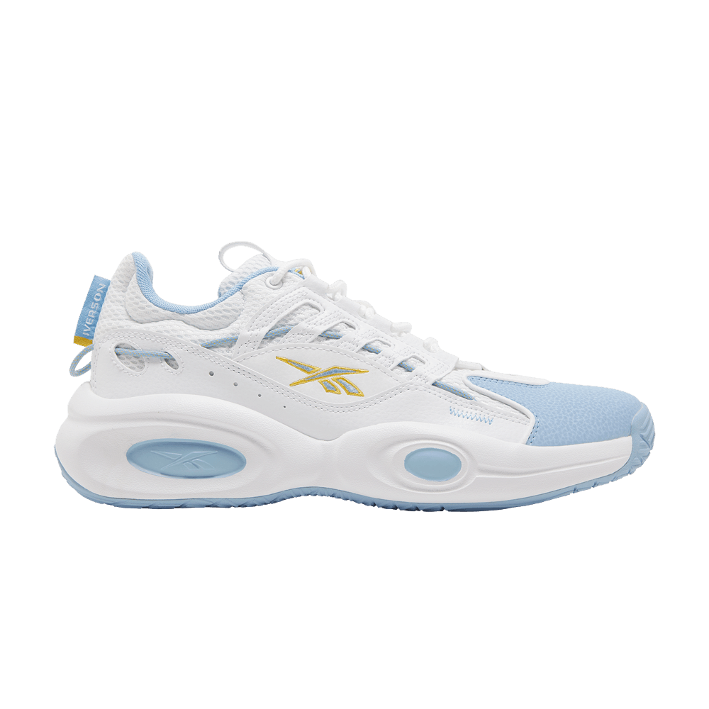 Кроссовки Reebok Solution Mid 'Nuggets'