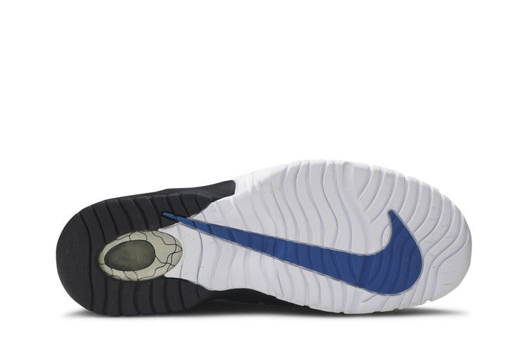 Кроссовки Nike Air Max Penny 1 'Orlando' 2011