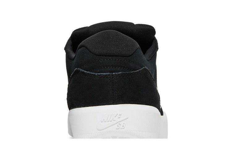 Кроссовки Nike Force 58 SB 'Panda'