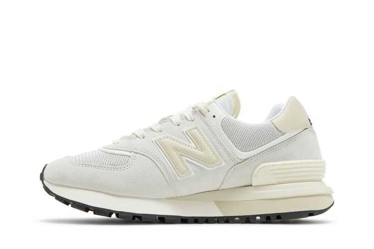 Кроссовки New Balance 574 Legacy 'Ivory'