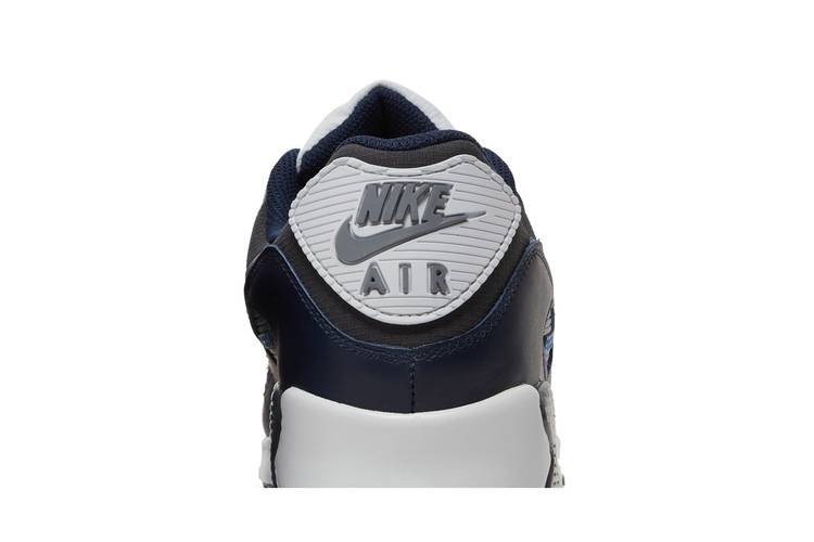Кроссовки Nike Air Max 90 GORE-TEX 'Anthracite Obsidian'