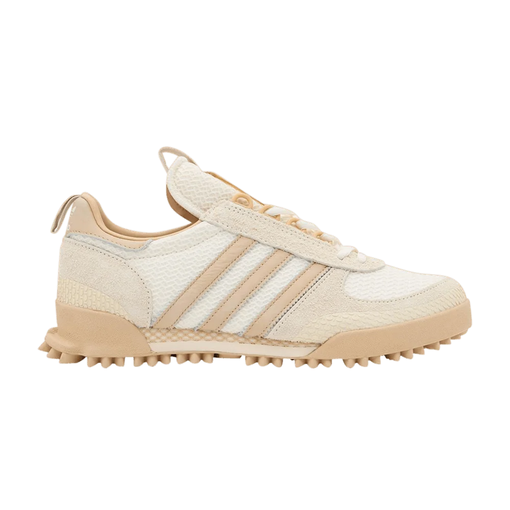 Кроссовки Marvel x adidas Marathon TR 'Stark Industries Pack' size? Exclusive