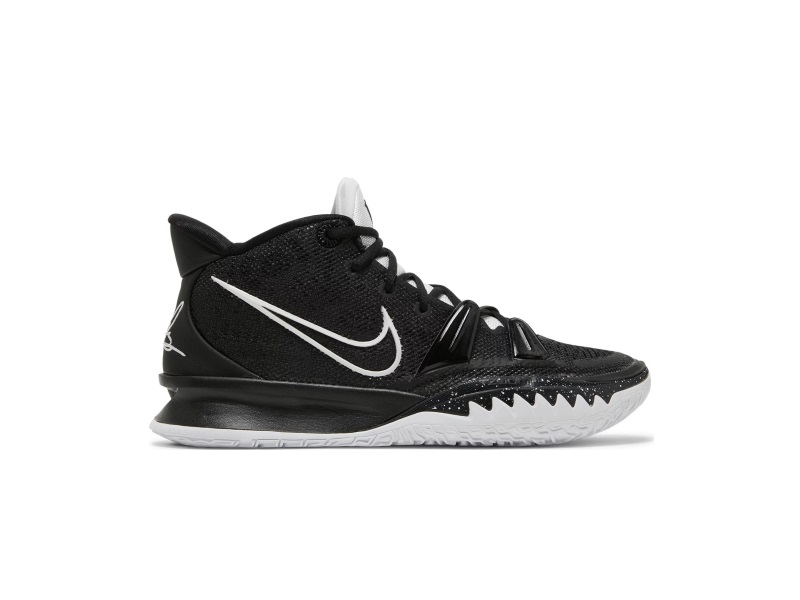 Кроссовки Nike Kyrie 7 TB 'Black White'