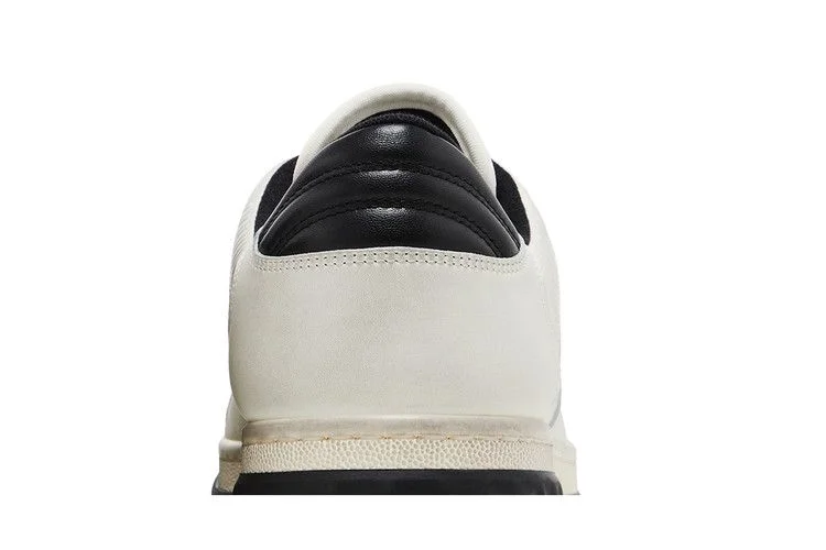 Кроссовки Gucci MAC80 Sneaker 'Off White Black'