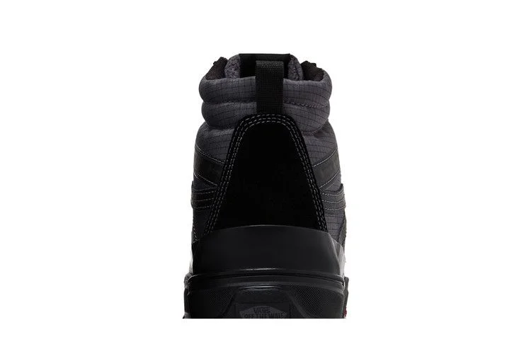Vans Sk8-Hi GORE-TEX MTE 'Insulated - Black'