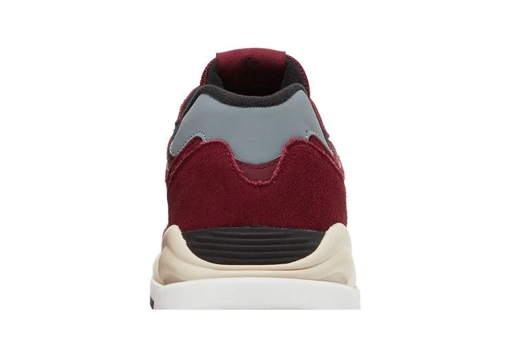 Кроссовки New Balance 57/40 'Garnet Slate'
