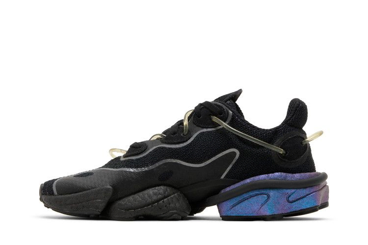 Кроссовки Adidas Torsion X 'Night Metallic'