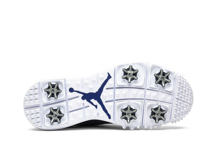 Кроссовки Air Jordan Trainer ST G 'Deep Royal Blue'