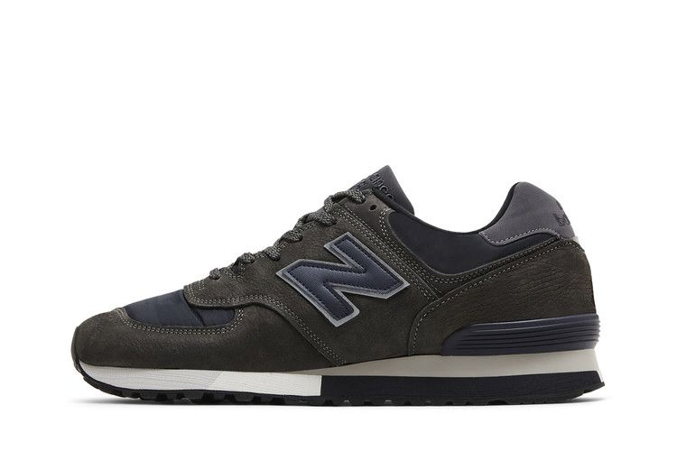 Кроссовки New Balance 576 Made in England 'Vulcan'