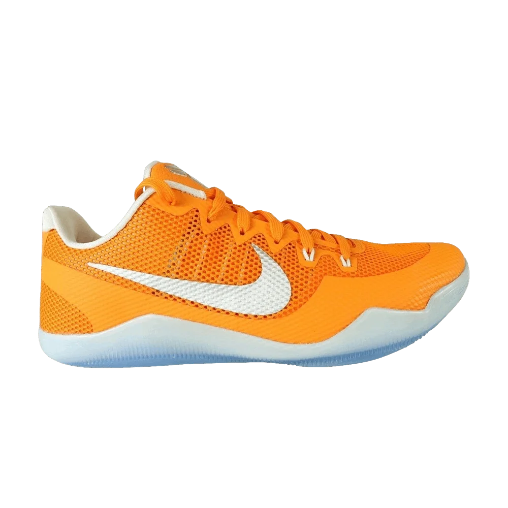 Krossovki-Nike-Kobe-11-TB-Orange