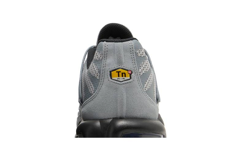 Кроссовки Nike Air Max Plus Utility 'Wolf Grey Black'