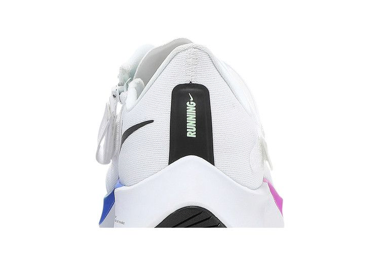 Кроссовки Nike Air Zoom Pegasus 37 FlyEase 'White Multi-Color'