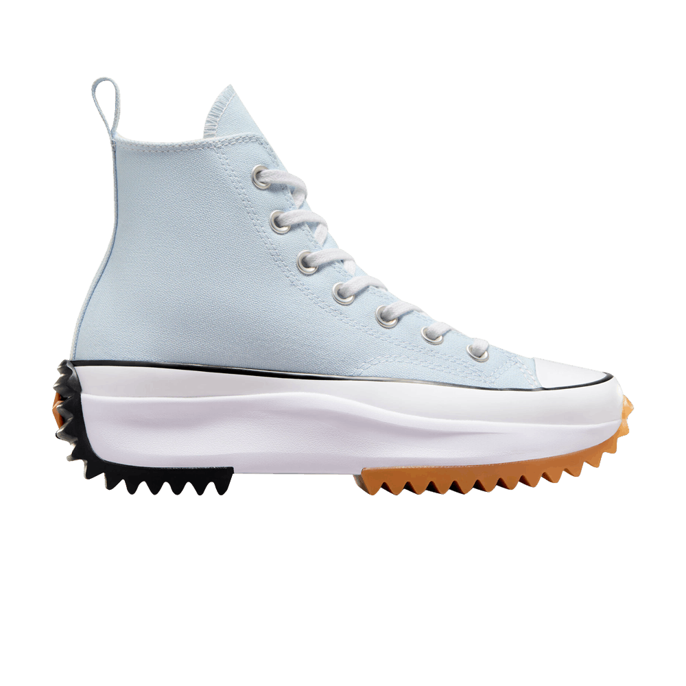 Кроссовки Converse Run Star Hike Platform High 'Winter Slay'