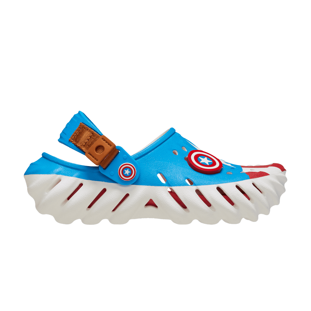Echo Clog