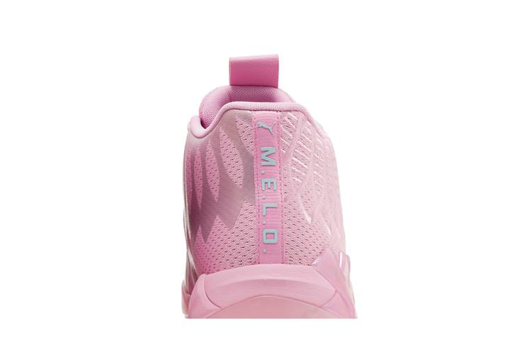 Кроссовки Puma MB.01 'Iridescent'