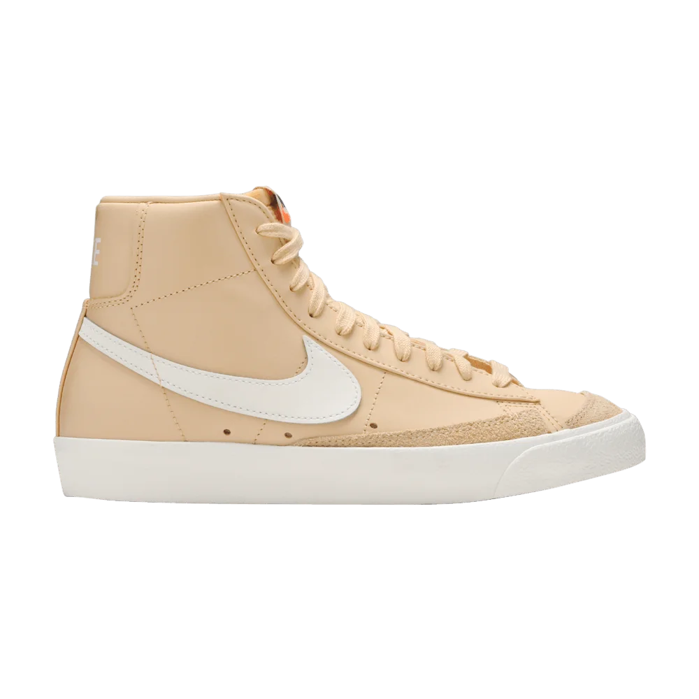 Nike Wmns Blazer '77 Vintage Mid 'Canvas'