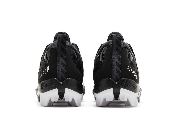 Кроссовки Nike Vapor Untouchable Shark 3 'Black'